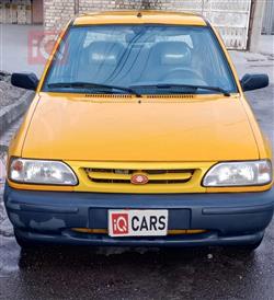 Saipa 131